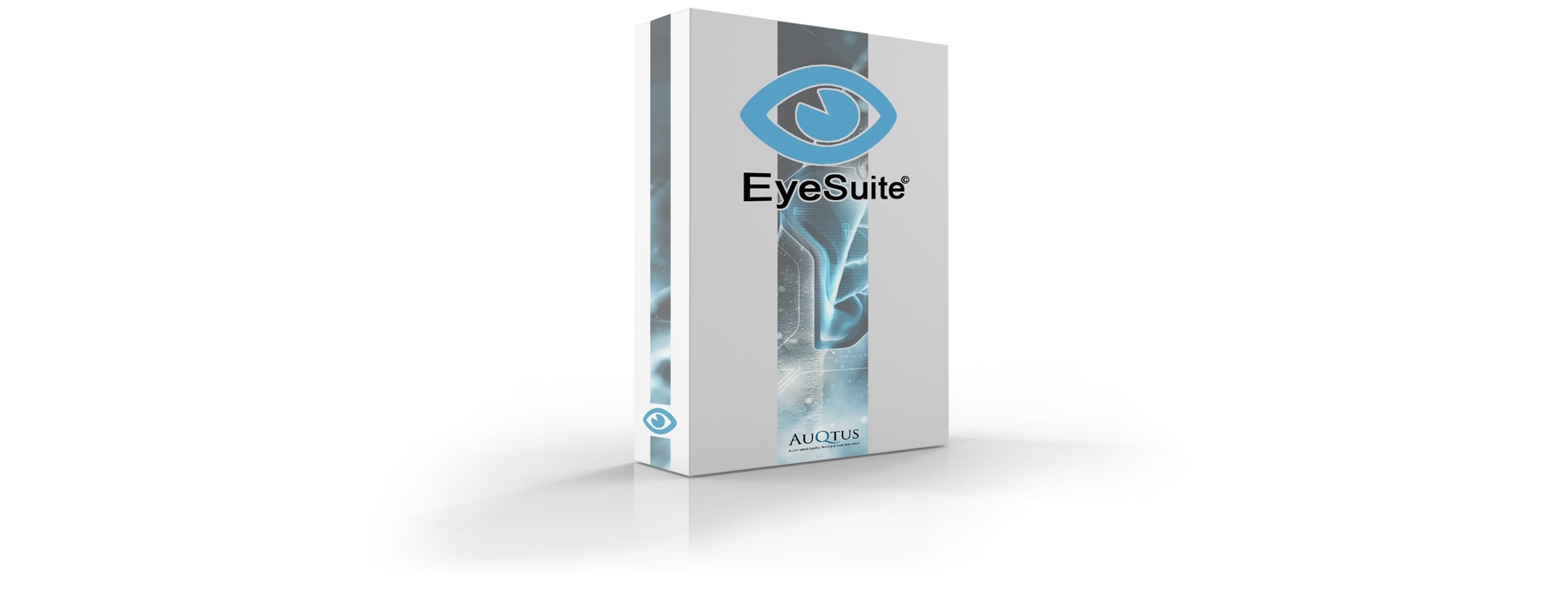 eye suite software